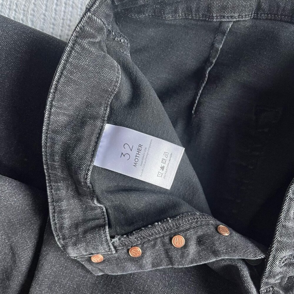 MOTHER The Hollywood Pixie Cruiser - Picture 6 of 9